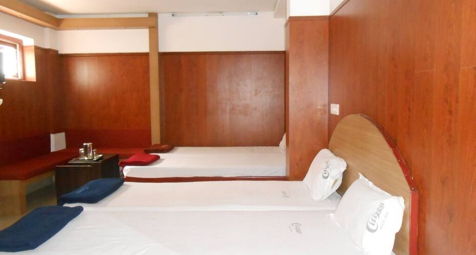 Citizen Tourist Home, Kozhikode 4